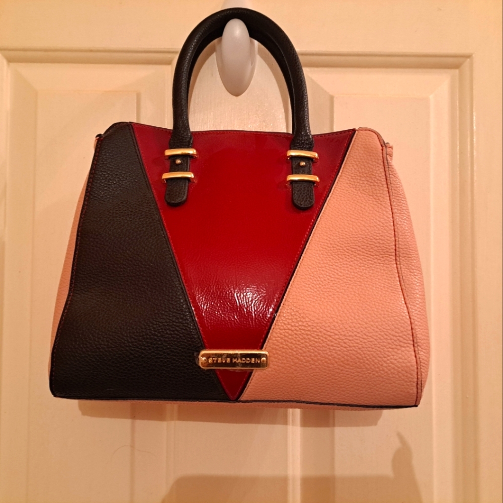 Steve Madden purse